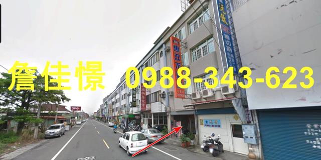 花壇法拍透天-5
