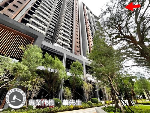 東區法拍大樓-5