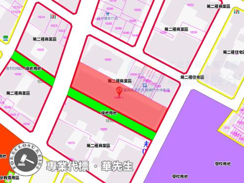 東區法拍大樓-11