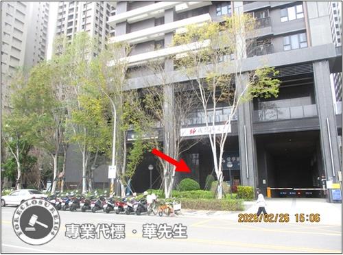 東區法拍大樓-7