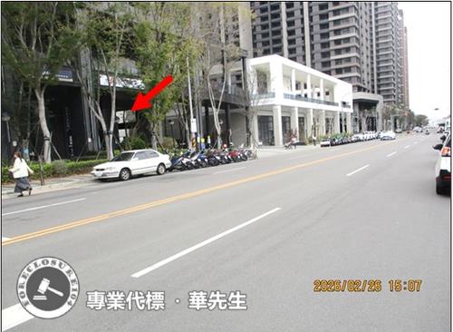 東區法拍大樓-9