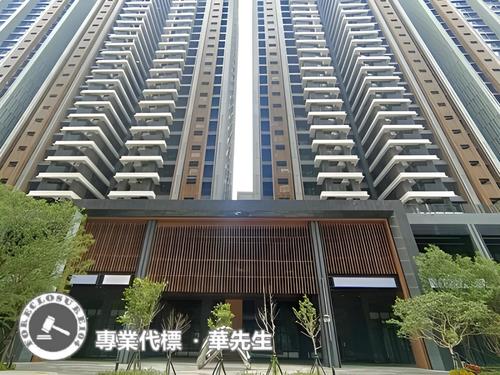 東區法拍大樓-10