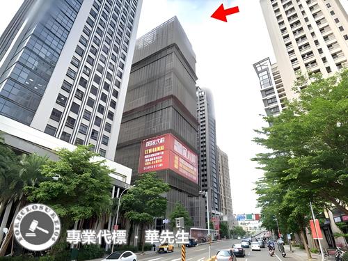 東區法拍大樓-2