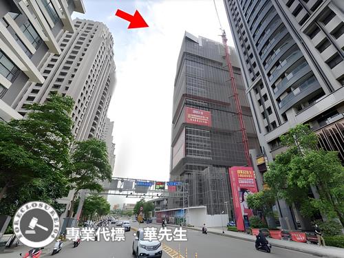 東區法拍大樓-4