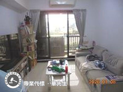楊梅法拍大樓-1