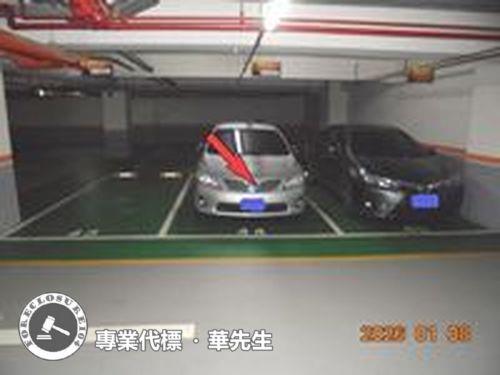 楊梅法拍大樓-9