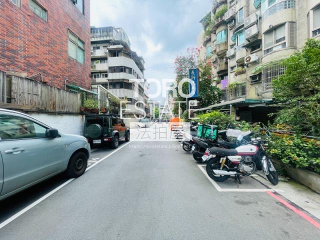 大安區華廈法拍-7