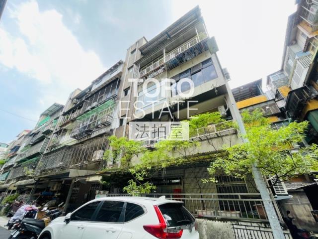 台北法拍公寓-5