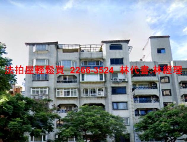 台北法拍華廈-6