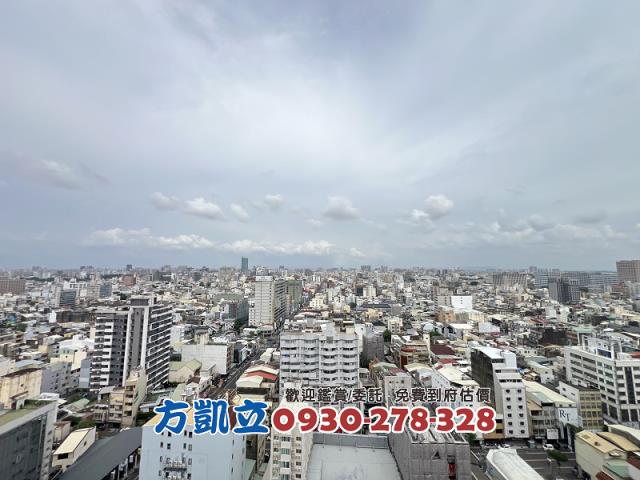 台南大樓-1