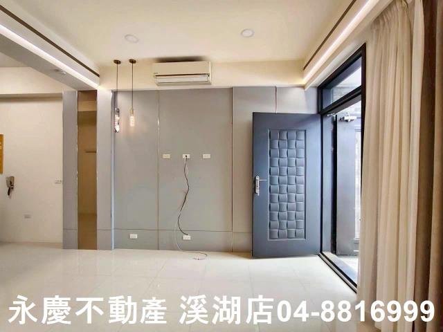彰化溪湖別墅-4