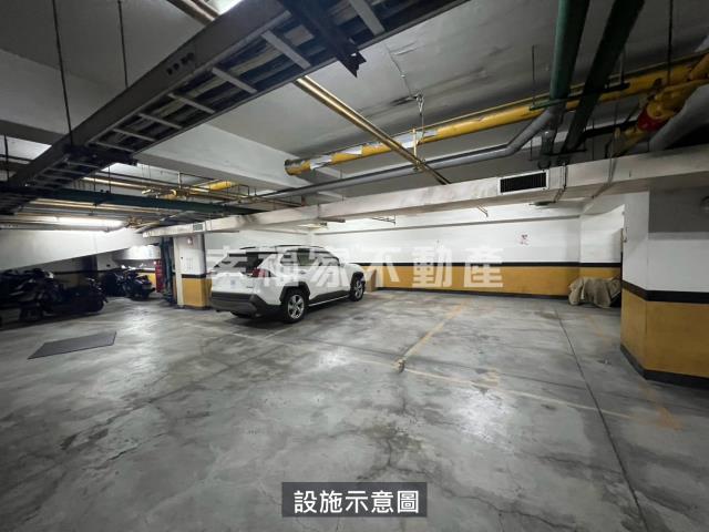 台南歸仁大樓-15