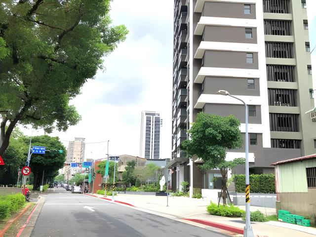 台北內湖大樓法拍-4