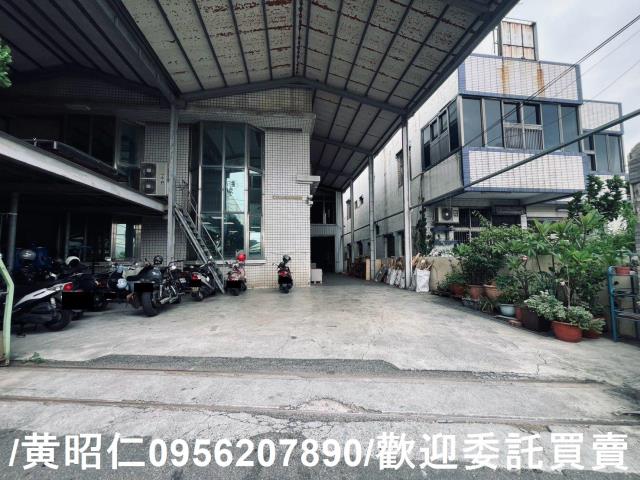 台南仁德廠房-3