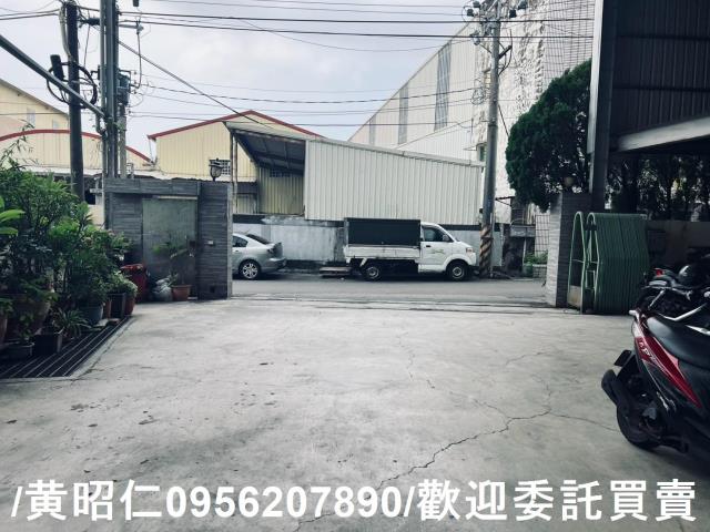 台南仁德廠房-4