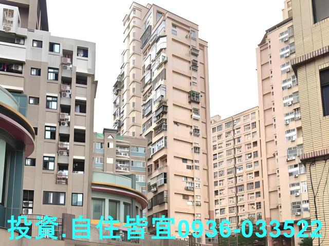 新北淡水大樓法拍-7