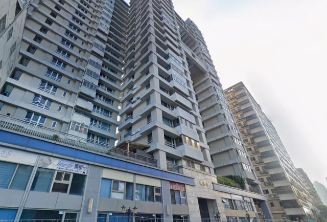 八里大樓法拍-2