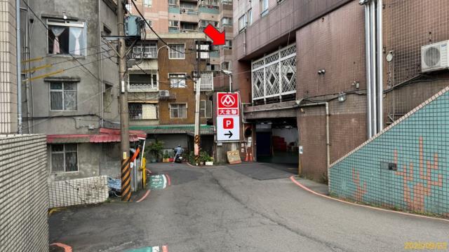 新店大樓法拍-4