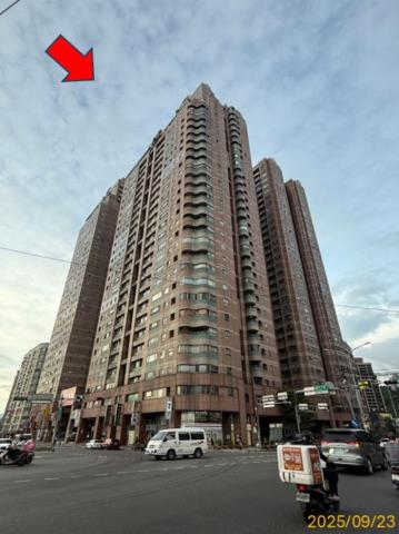 新店大樓法拍-7