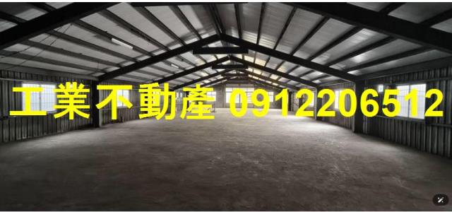 大寮廠房-2