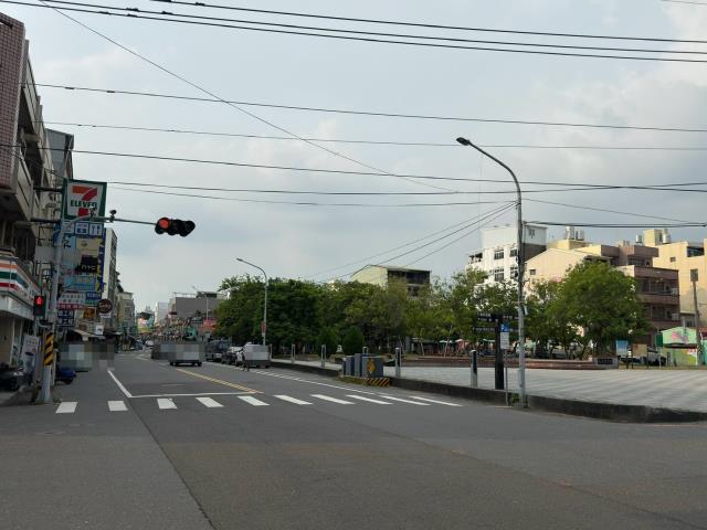 新化華廈-9