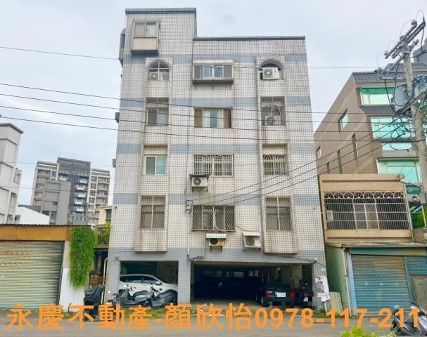 北區公寓-3