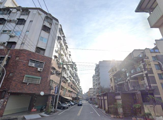 屏東屏東市法拍華廈-7