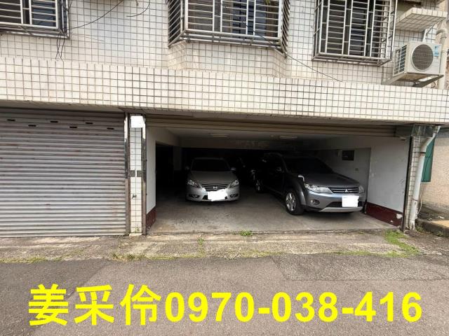 嘉義東區大樓-13