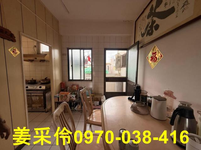 嘉義東區大樓-4