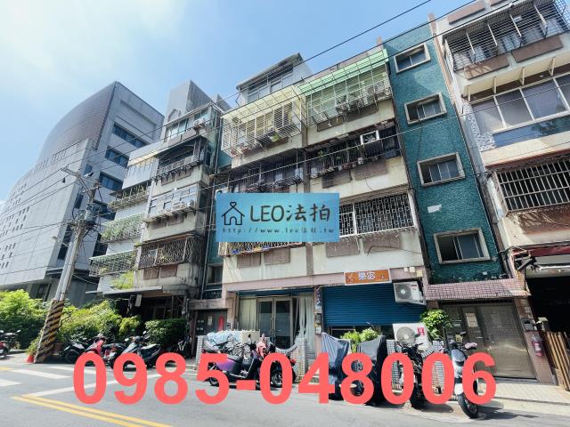 台北北投公寓拍賣-3