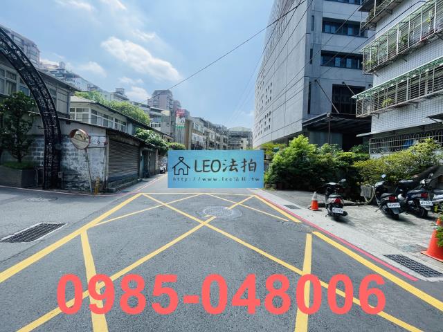 台北北投公寓拍賣-6