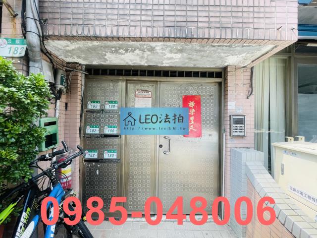 台北北投公寓拍賣-5