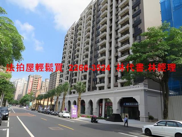 桃園桃園區大樓法拍-8