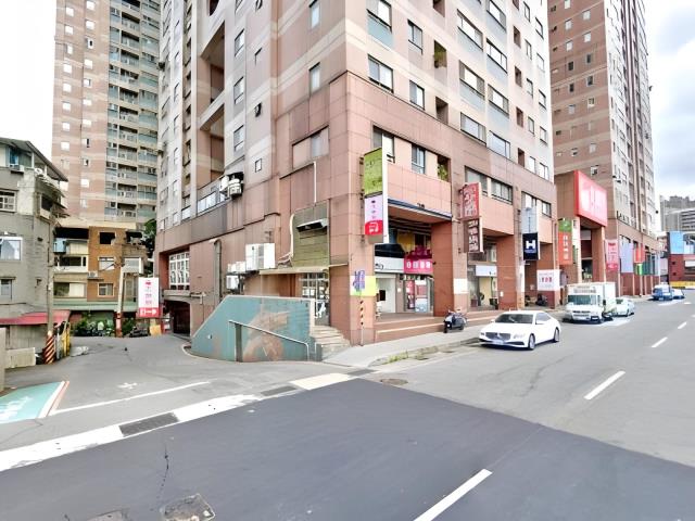 新北新店法拍大樓-5