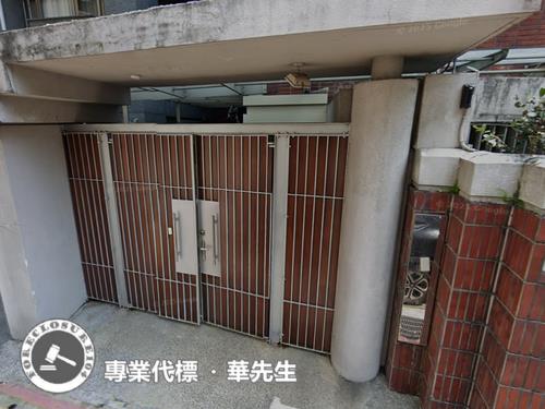 台北大安區公寓法拍-4