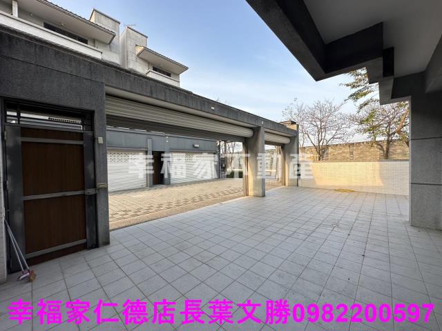 台南善化透天-13