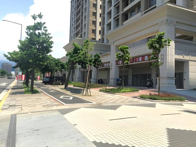 新北淡水拍賣大樓-7