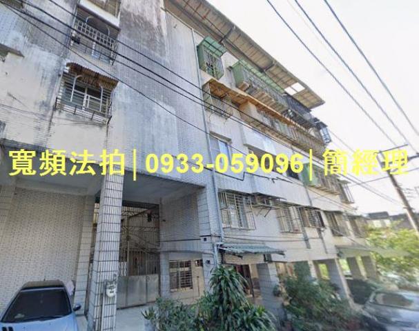 暖暖法拍公寓-4