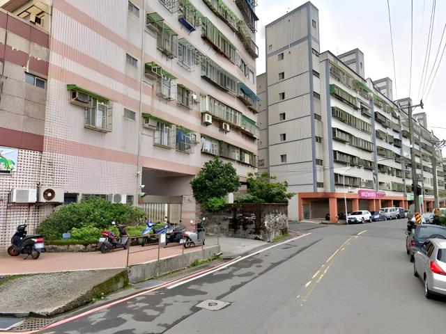 三芝法拍大樓-5