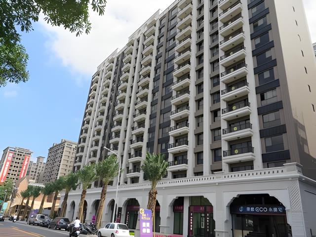 桃園區拍賣大樓-6