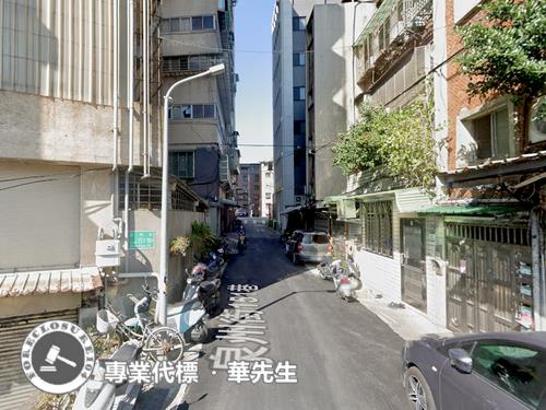 中正區華廈拍賣-7