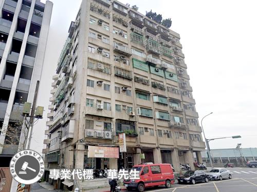 中正區華廈拍賣-4