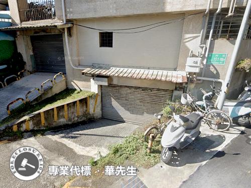 中正區華廈拍賣-8