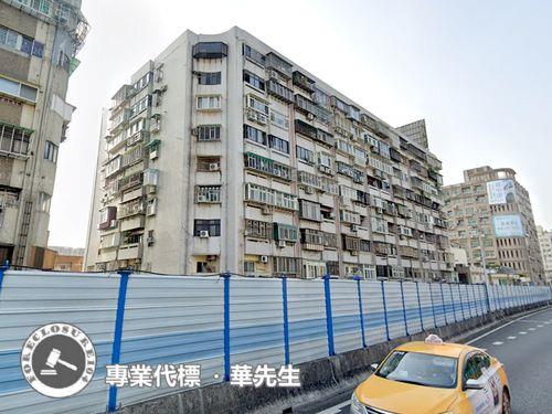 中山區大樓法拍-5