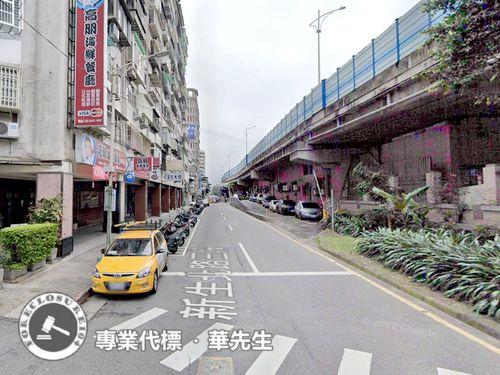 中山區大樓法拍-4