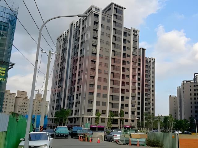 楊梅大樓拍賣-2