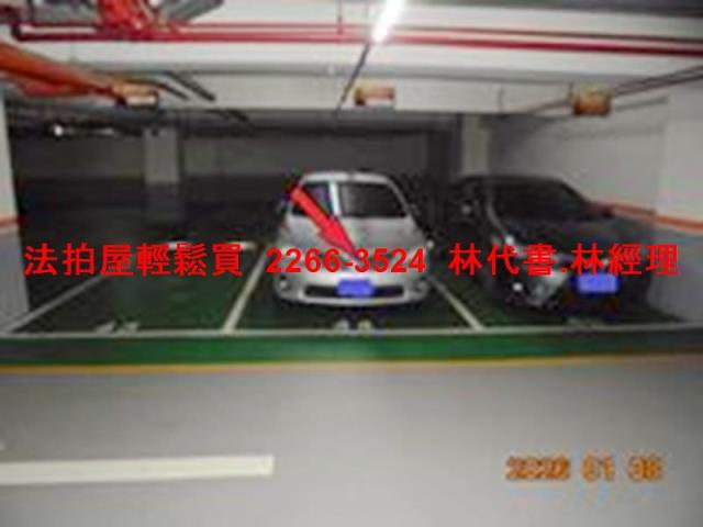 楊梅法拍大樓-8