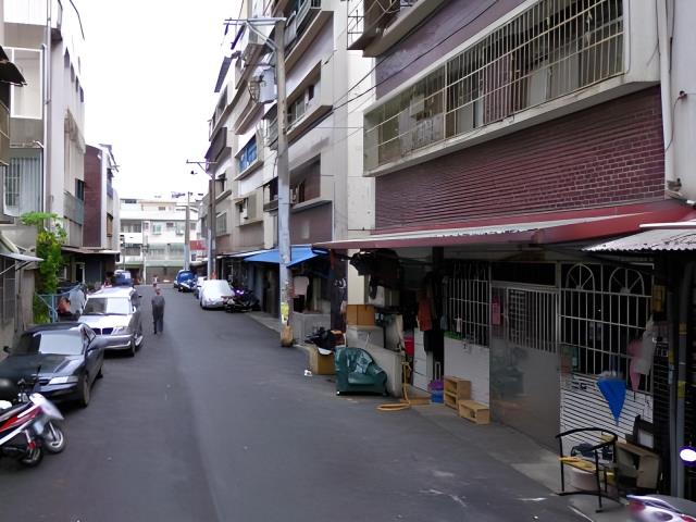 中壢公寓法拍-3