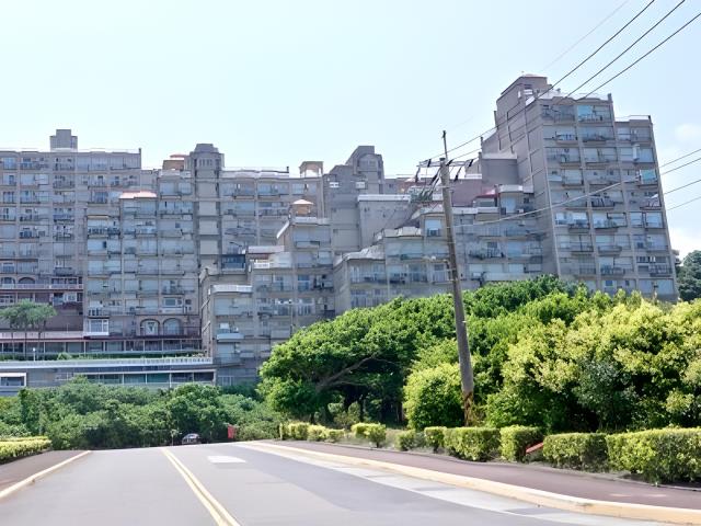 新北三芝法拍大樓-2