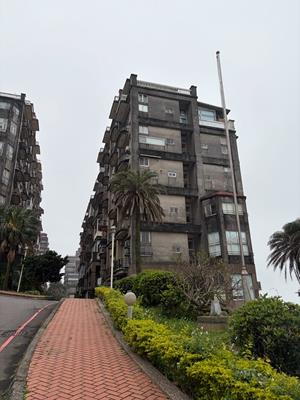 新北三芝法拍大樓-5